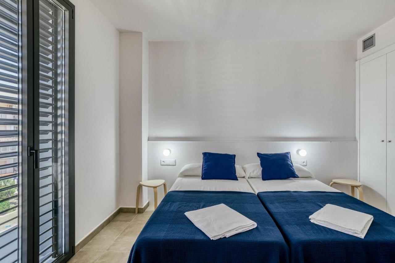 Murtra Apartment Roses Ngoại thất bức ảnh