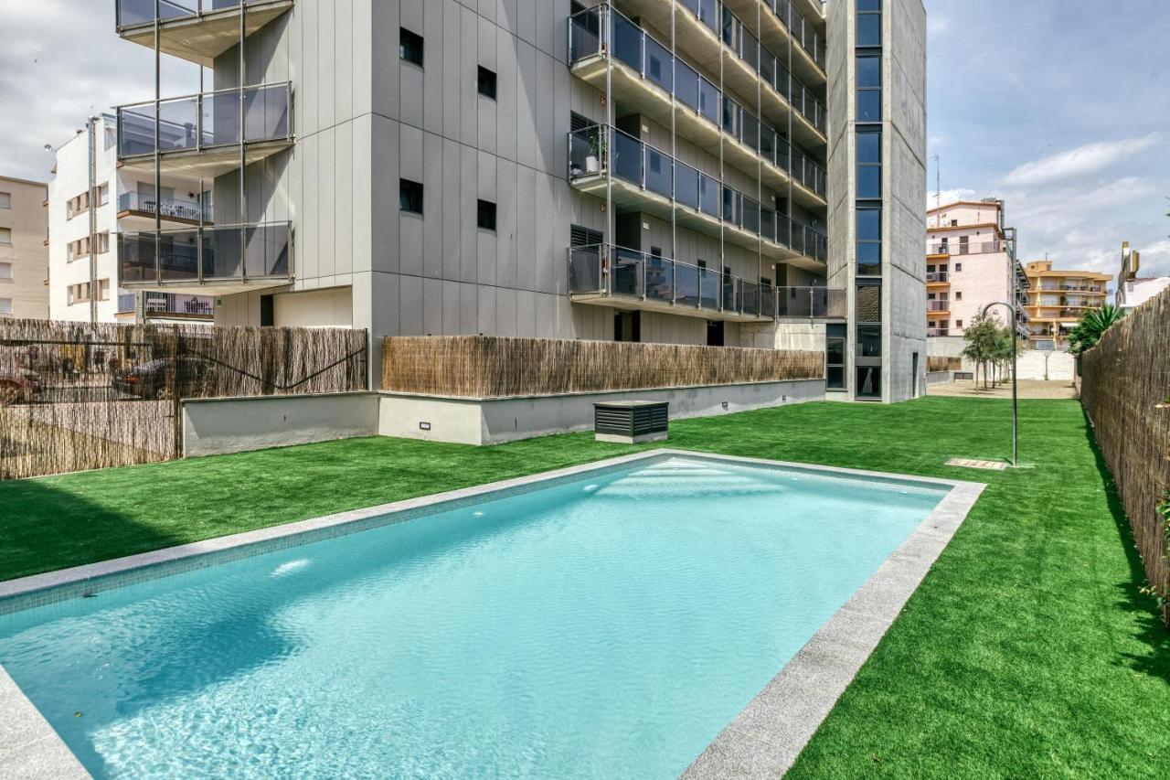 Murtra Apartment Roses Ngoại thất bức ảnh