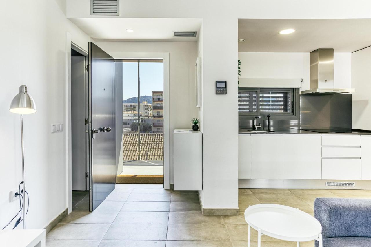 Murtra Apartment Roses Ngoại thất bức ảnh