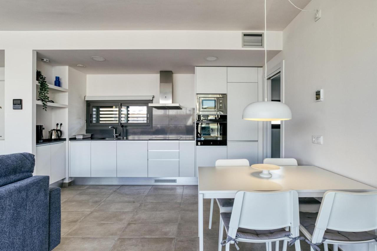 Murtra Apartment Roses Ngoại thất bức ảnh