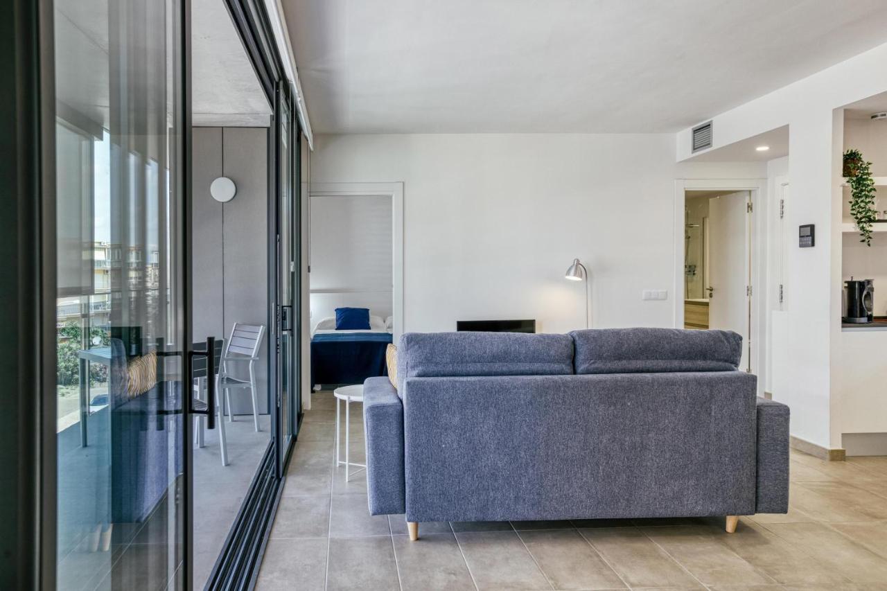 Murtra Apartment Roses Ngoại thất bức ảnh