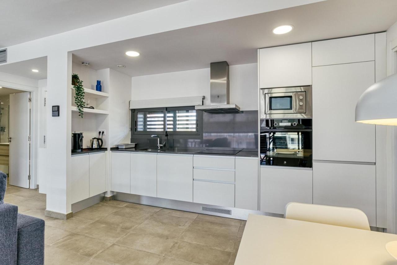Murtra Apartment Roses Ngoại thất bức ảnh