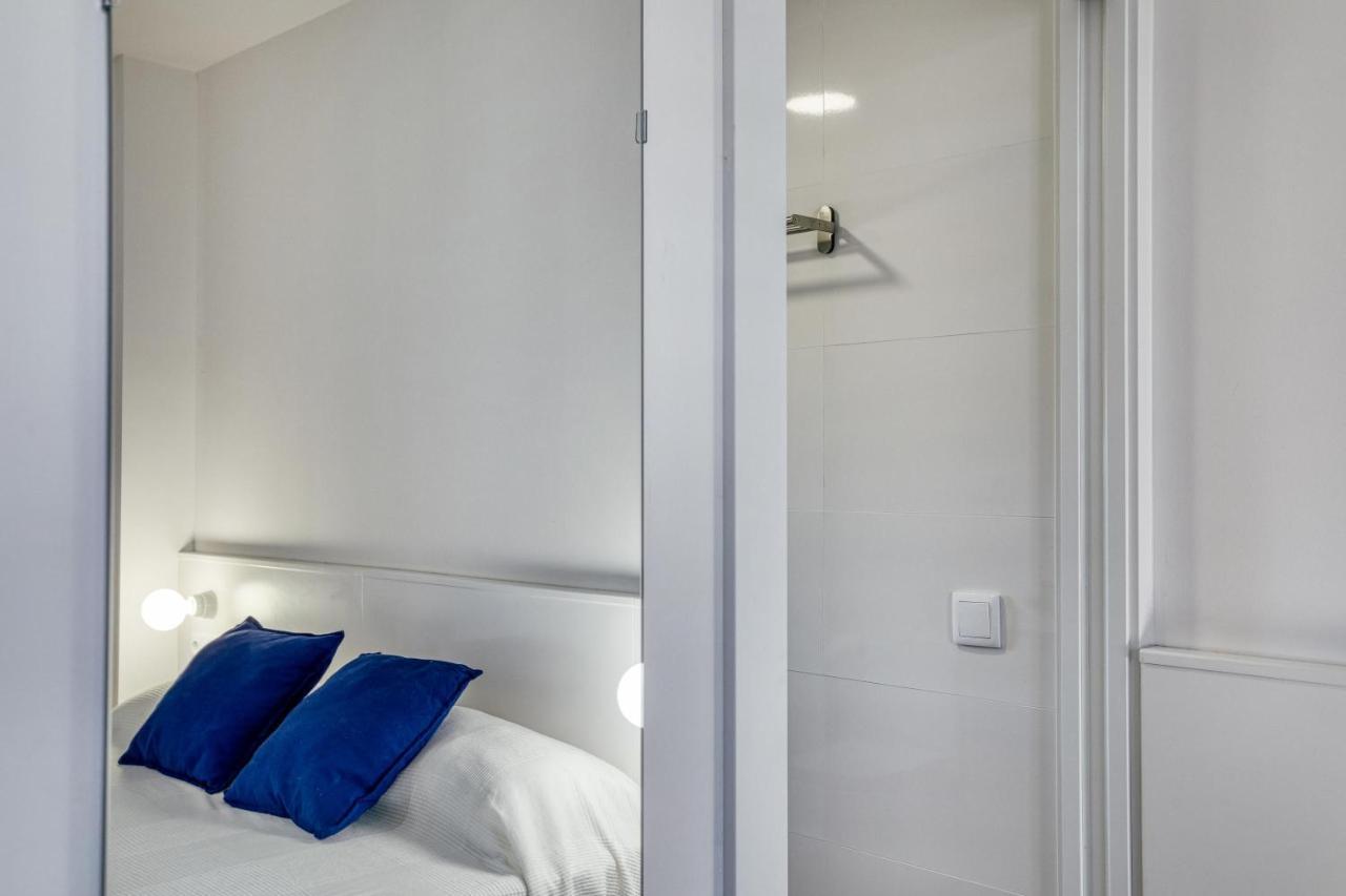 Murtra Apartment Roses Ngoại thất bức ảnh