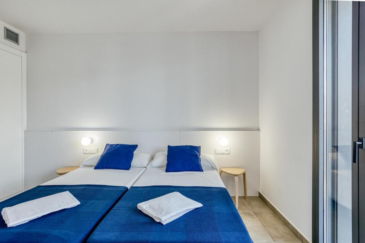Murtra Apartment Roses Ngoại thất bức ảnh