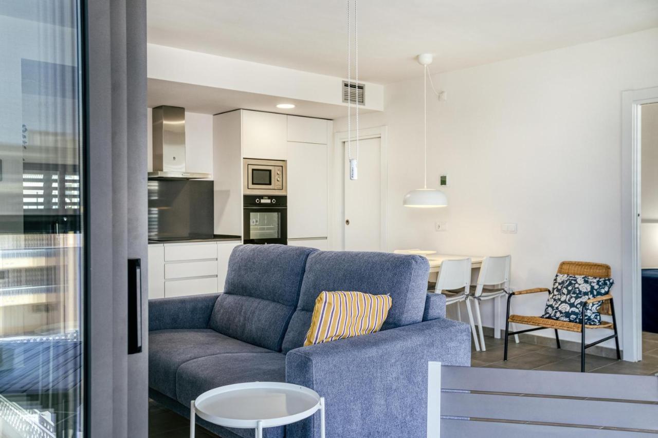Murtra Apartment Roses Ngoại thất bức ảnh