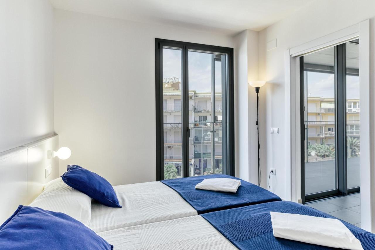 Murtra Apartment Roses Ngoại thất bức ảnh