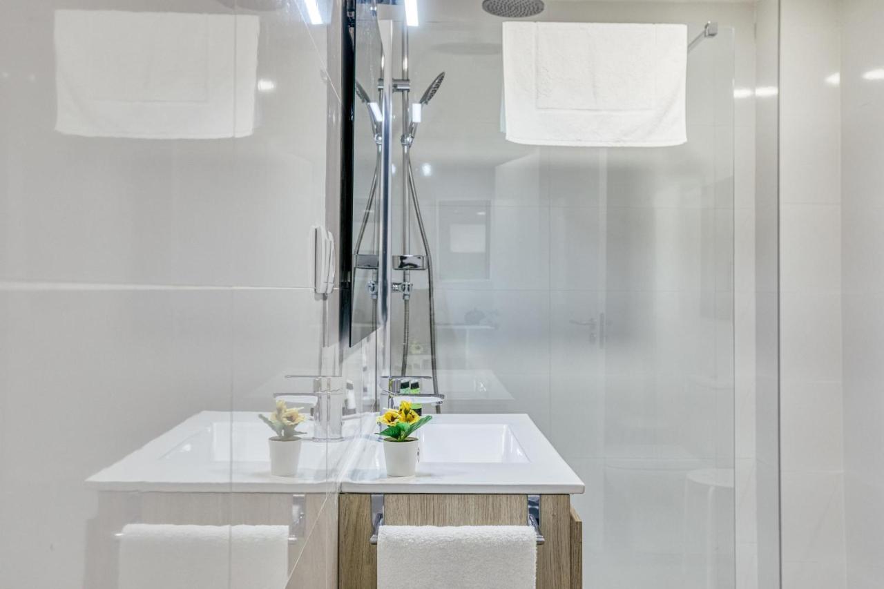 Murtra Apartment Roses Ngoại thất bức ảnh