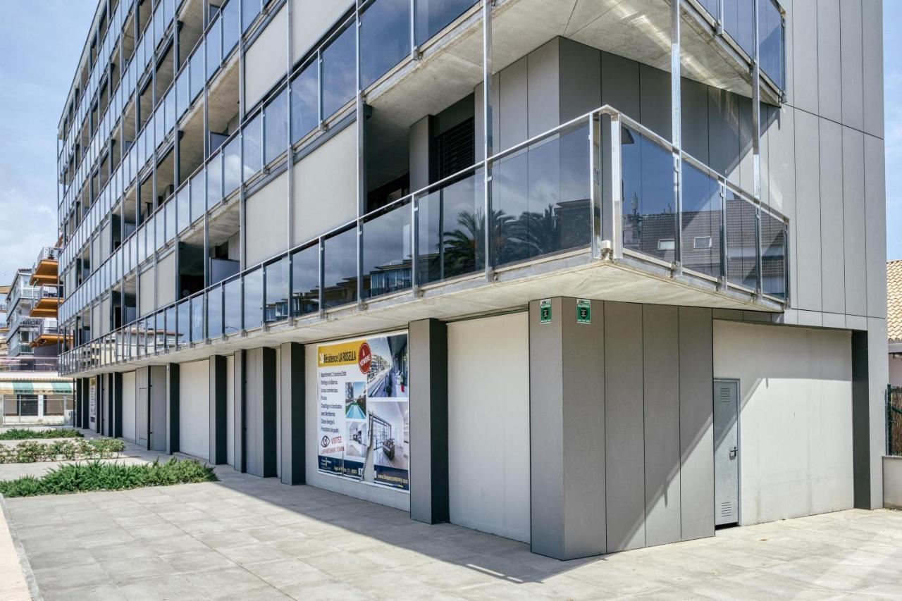 Murtra Apartment Roses Ngoại thất bức ảnh
