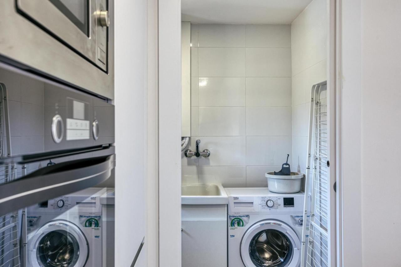 Murtra Apartment Roses Ngoại thất bức ảnh